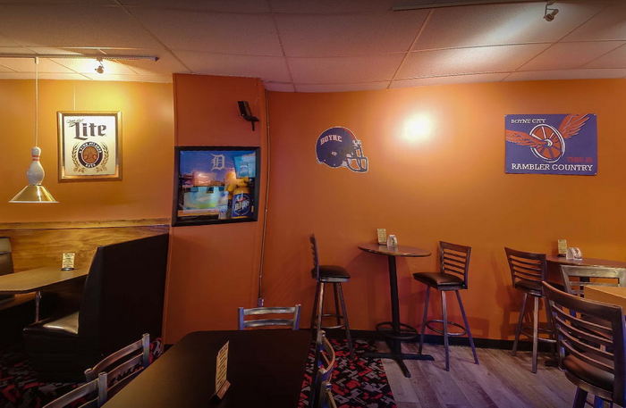 BC Lanes & The Venue Sports Bar and Grill (Boyne City Lanes) - From Website As Of 2022
